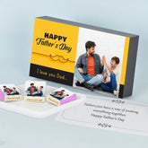 Personalised Father's Day Gift