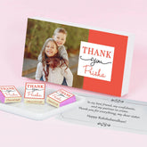 Innocent Memories - Rakhi Gift for Sister with Wrapped Chocolates