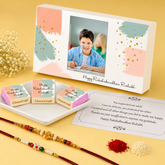 Token of Love - Gift for Brother (Rakhi Pack Optional)
