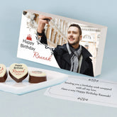 Birthday gift ideas for husband with best birthday gift for husband photo