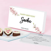 Birthday present for mom with birthday gift for brother photo