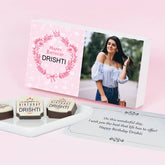 Birthday present for wife with best gift for sister birthday photo