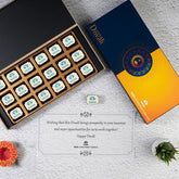 Premium chocolate box – perfect Diwali gift for employees under 2000