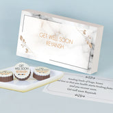 Get well soon gifts for him with male get well soon gifts photo chocolates