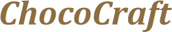 CHOCOCRAFT