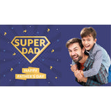 Super Dad - Father's Day Gift