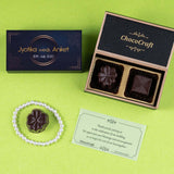 Wedding Return Gifts - 2 Chocolate Box - Assorted Chocolates (Minimum 10 Boxes)