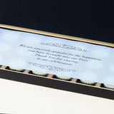 Anniversary Return Gifts - 18 Chocolate Box - All Printed Chocolates (Minimum 10 Boxes)