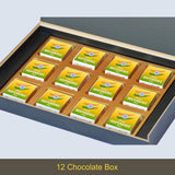Chocolates for Independence Day in Special Gift Box