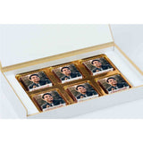 Special Gift for Easter with Personalised Wrapped Chocolates