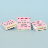 Personalised Happy Mother's Day Gift (with Wrapped Chocolates)