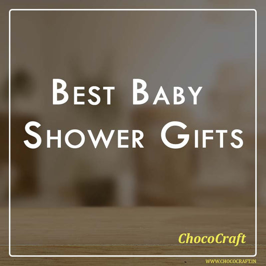 Best Baby Shower Gifts