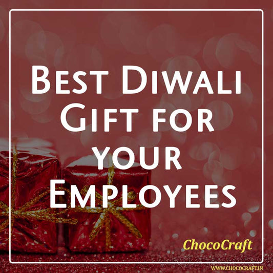 Best Diwali Gift for your Employees