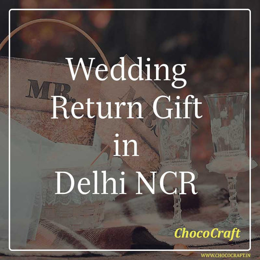 Wedding Return Gift in Delhi NCR