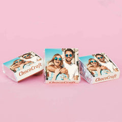Special Personalised Chocolates for Friendship Day (with Wrapped Chocolates)