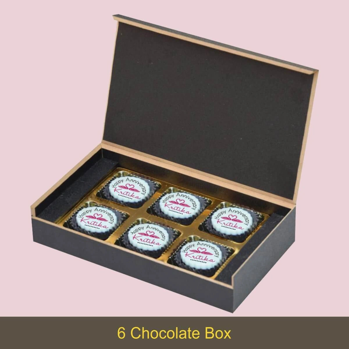 Luxury Corporate Gifting Sample Box