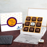 Premium Diwali Chocolate Gift Sets