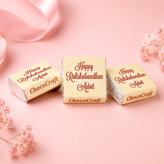 Precious Memories - Personalised Gift for Brother (Rakhi Pack Optional)