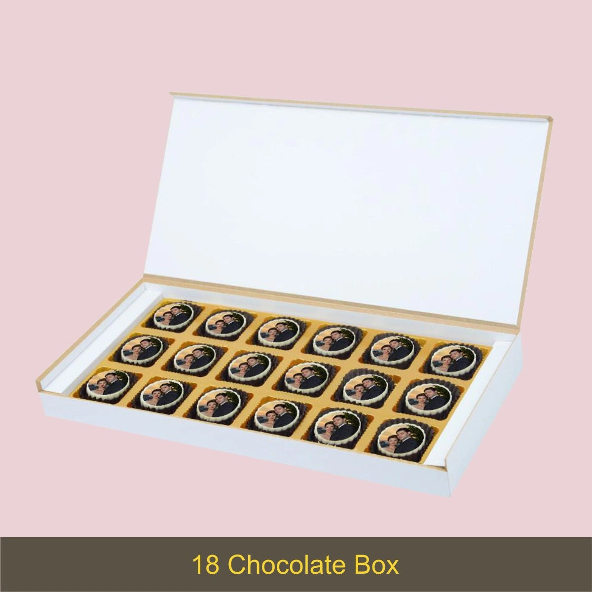 Box view of anniversary gift for wife and best anniversary gift for wife