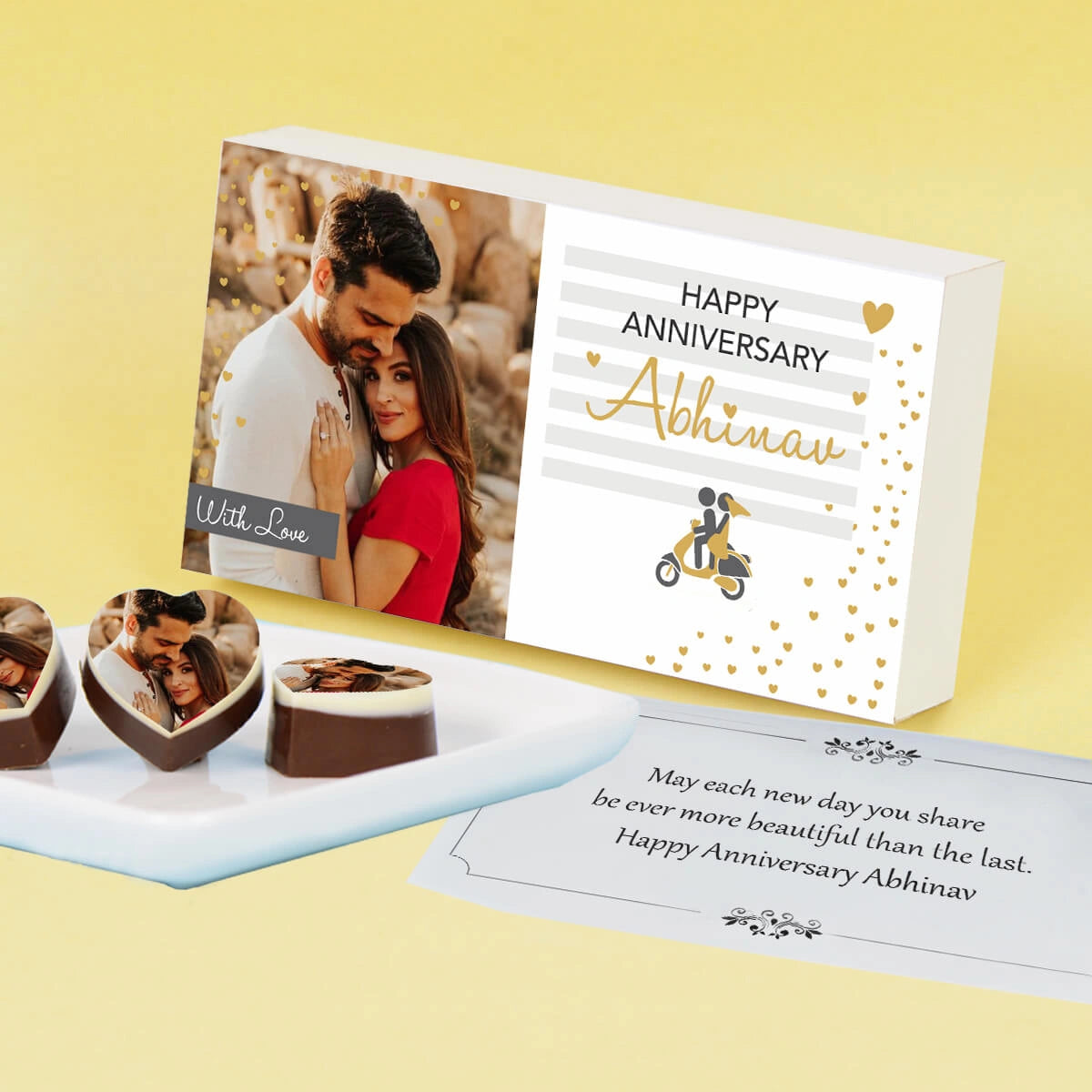 ChocoCraft Corporate Gifts