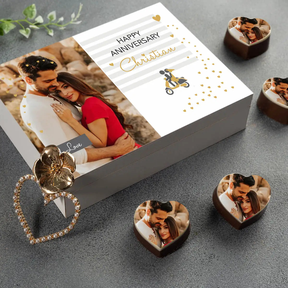 Photo printed anniversary gifts best anniversary gifts			