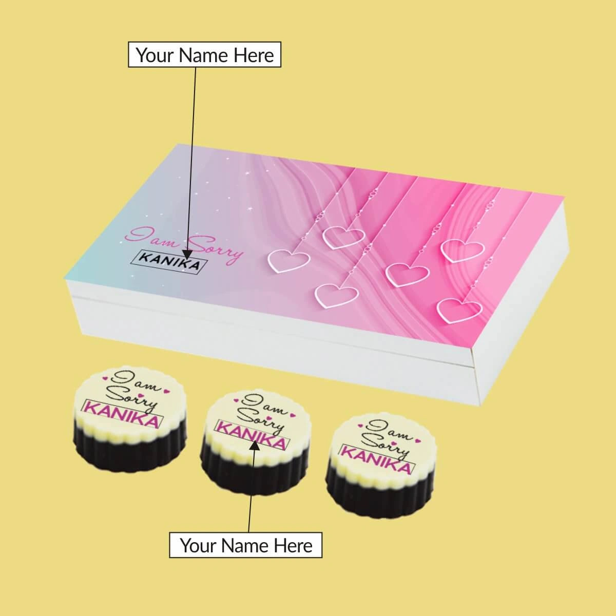 Apology gifts for her featuring apology gifts for him wrappers