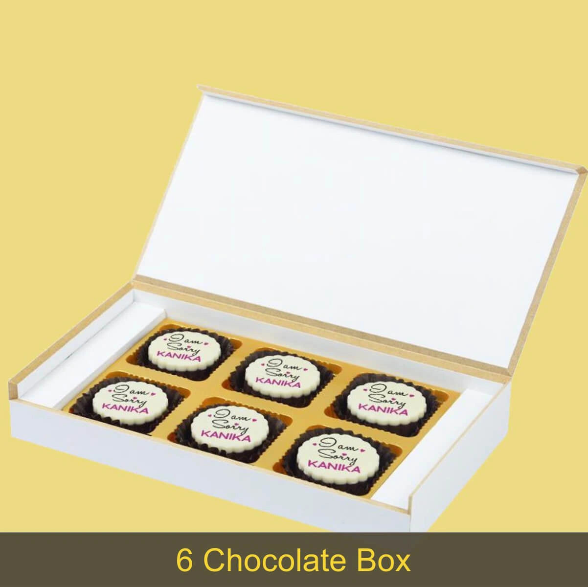 Apology gifts for him with photo for apology gifts for her