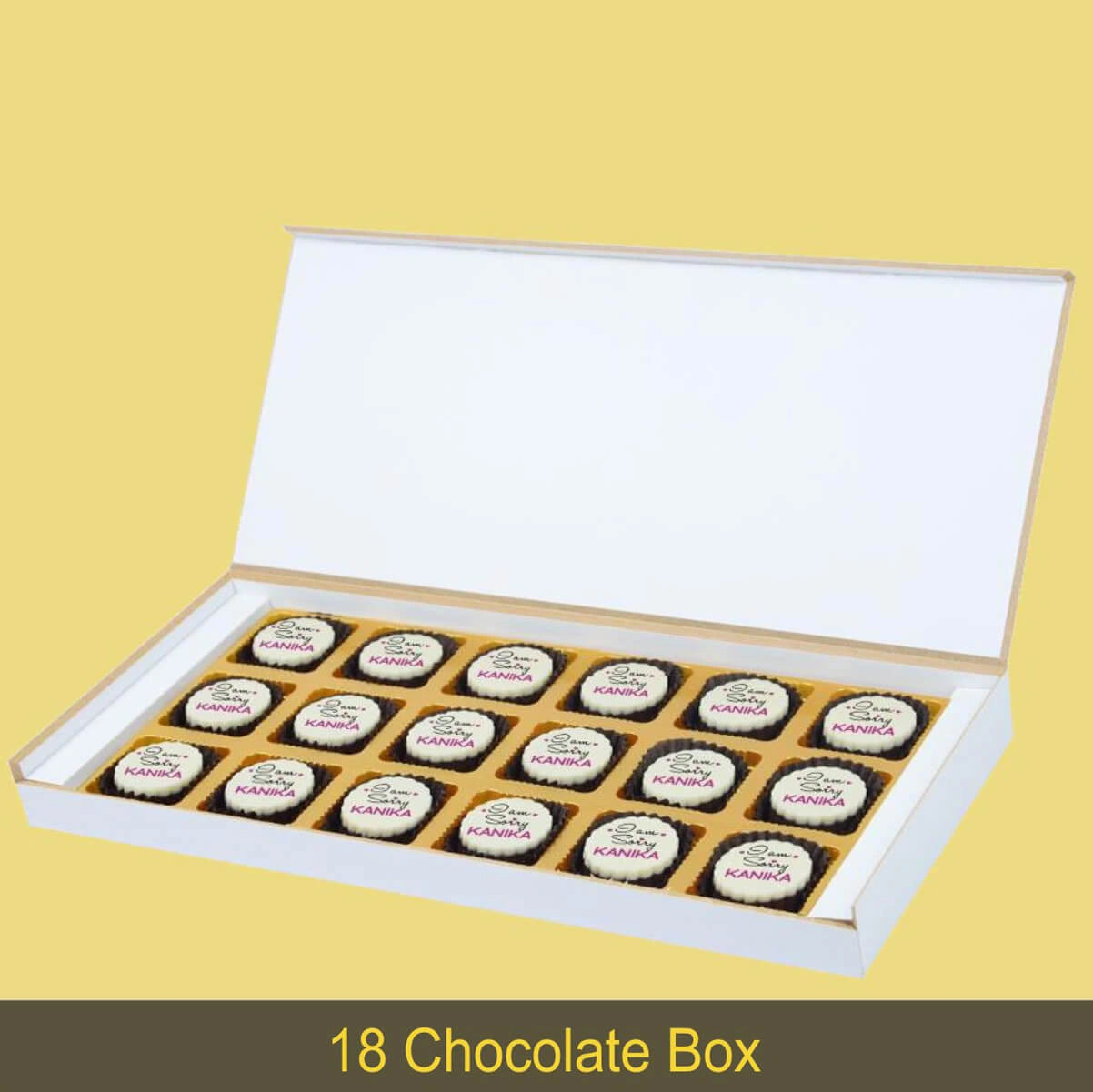 Apology gifts for him as apology gifts for her