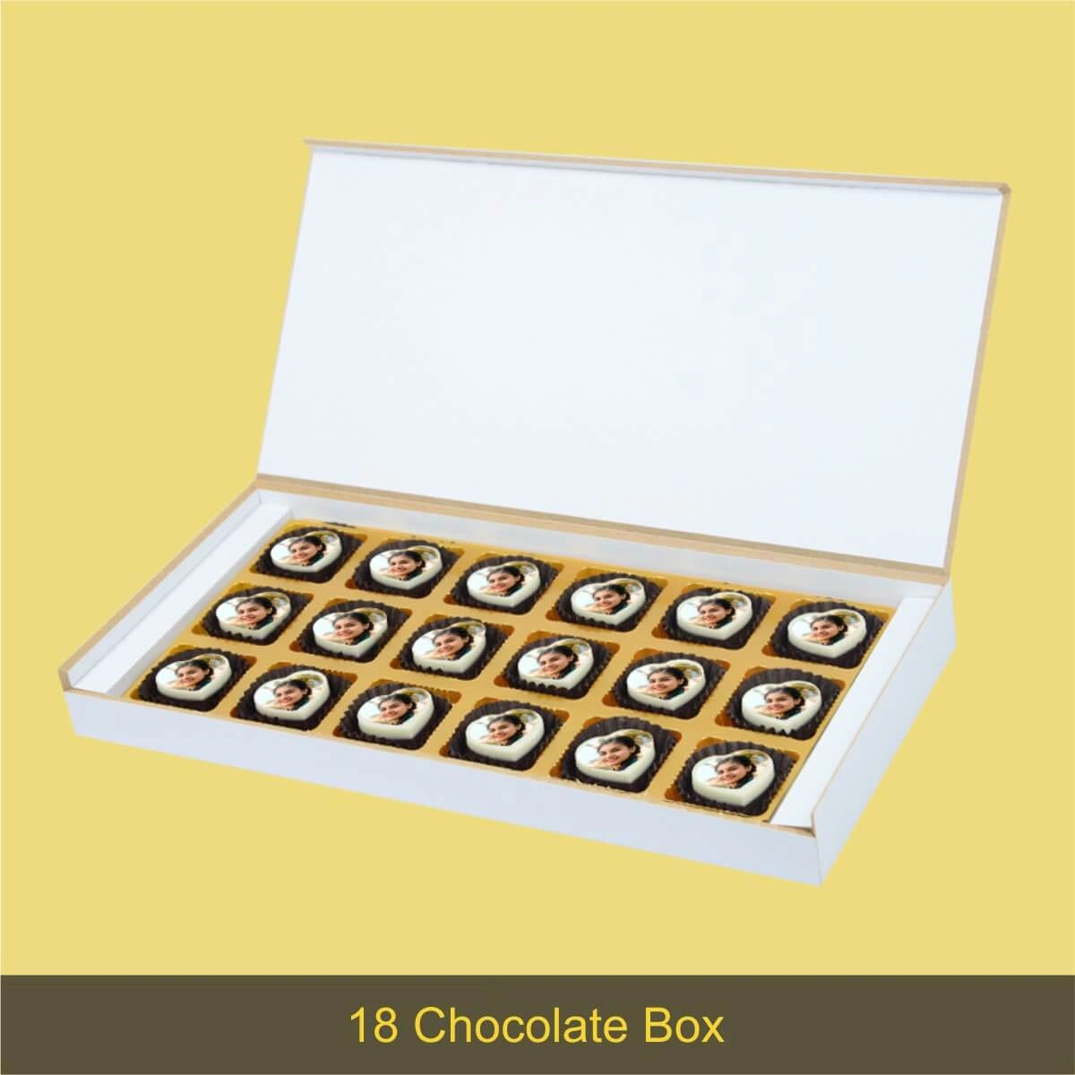 Personalised thank you gifts as appreciation gifts for gratitude