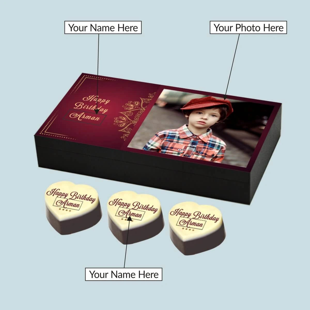 Best birthday gift for kid featuring child birthday gifts wrappers