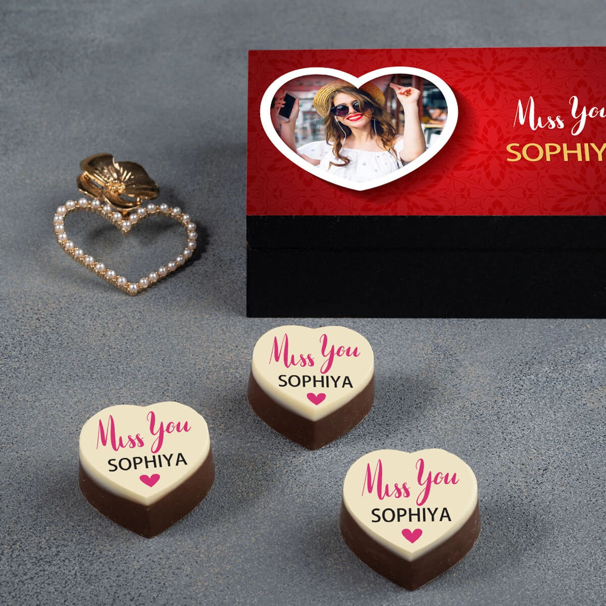 Luxury Corporate Gifting Sample Box