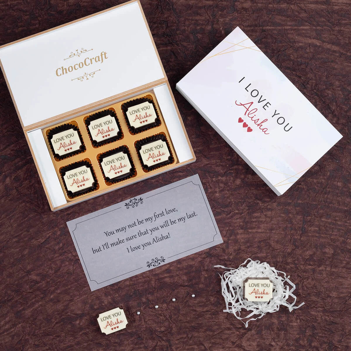 Luxury Corporate Gifting Sample Box