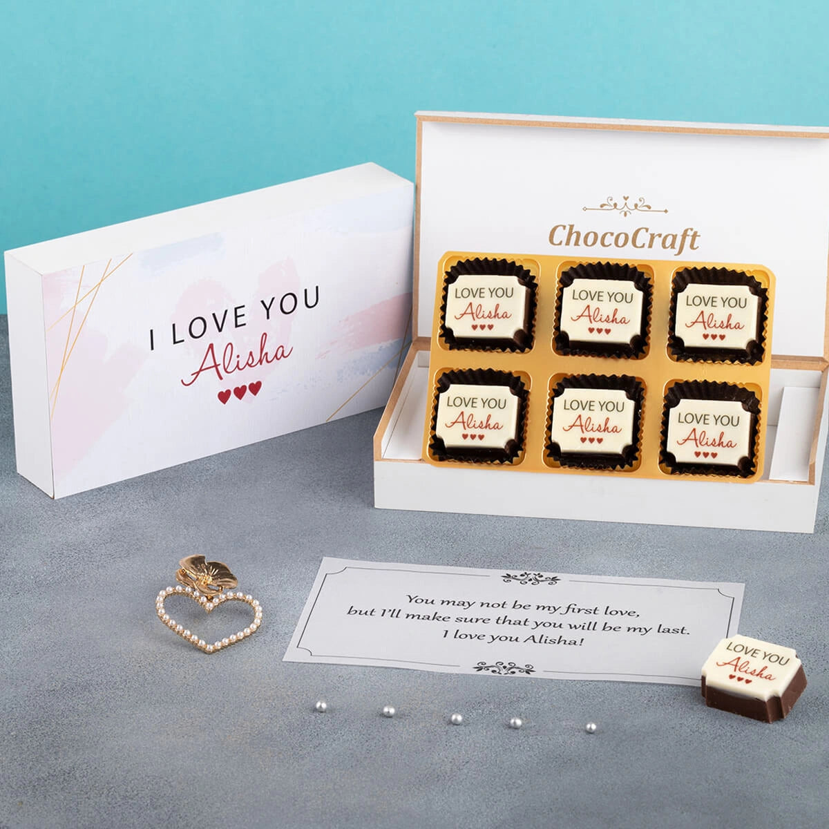 Luxury Corporate Gifting Sample Box
