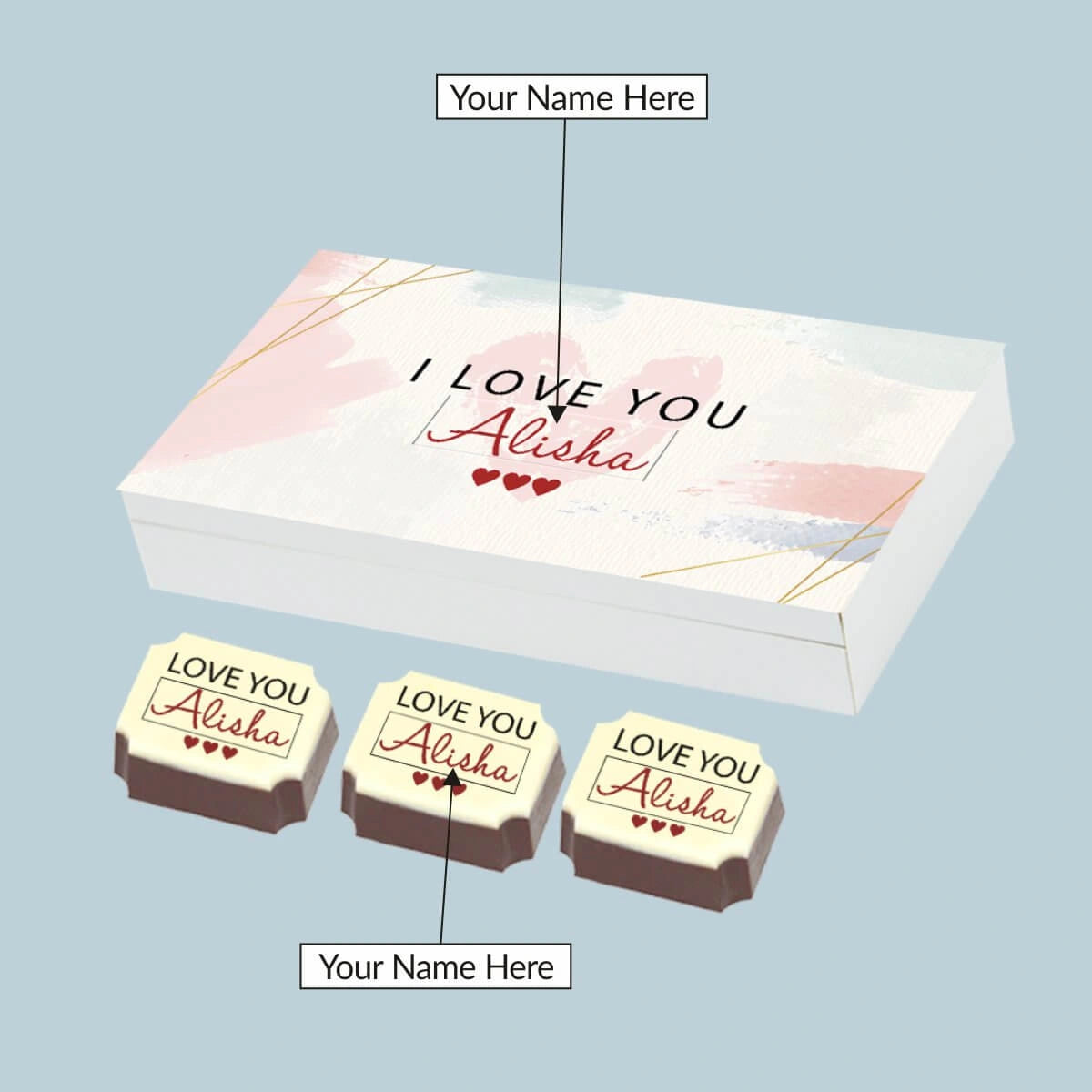 Best valentines gifts featuring valentine special gift wrappers