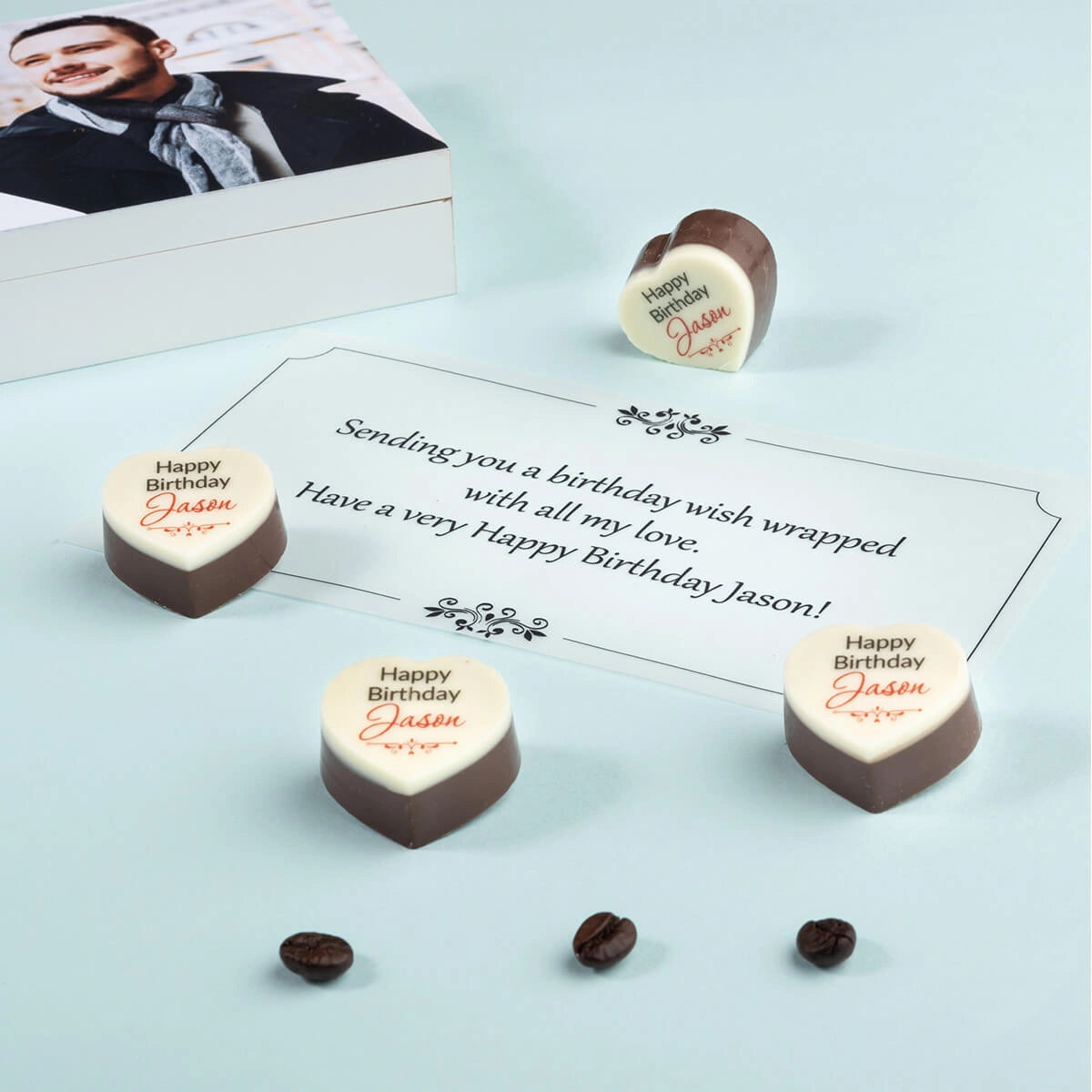 Premium Corporate Gift Box