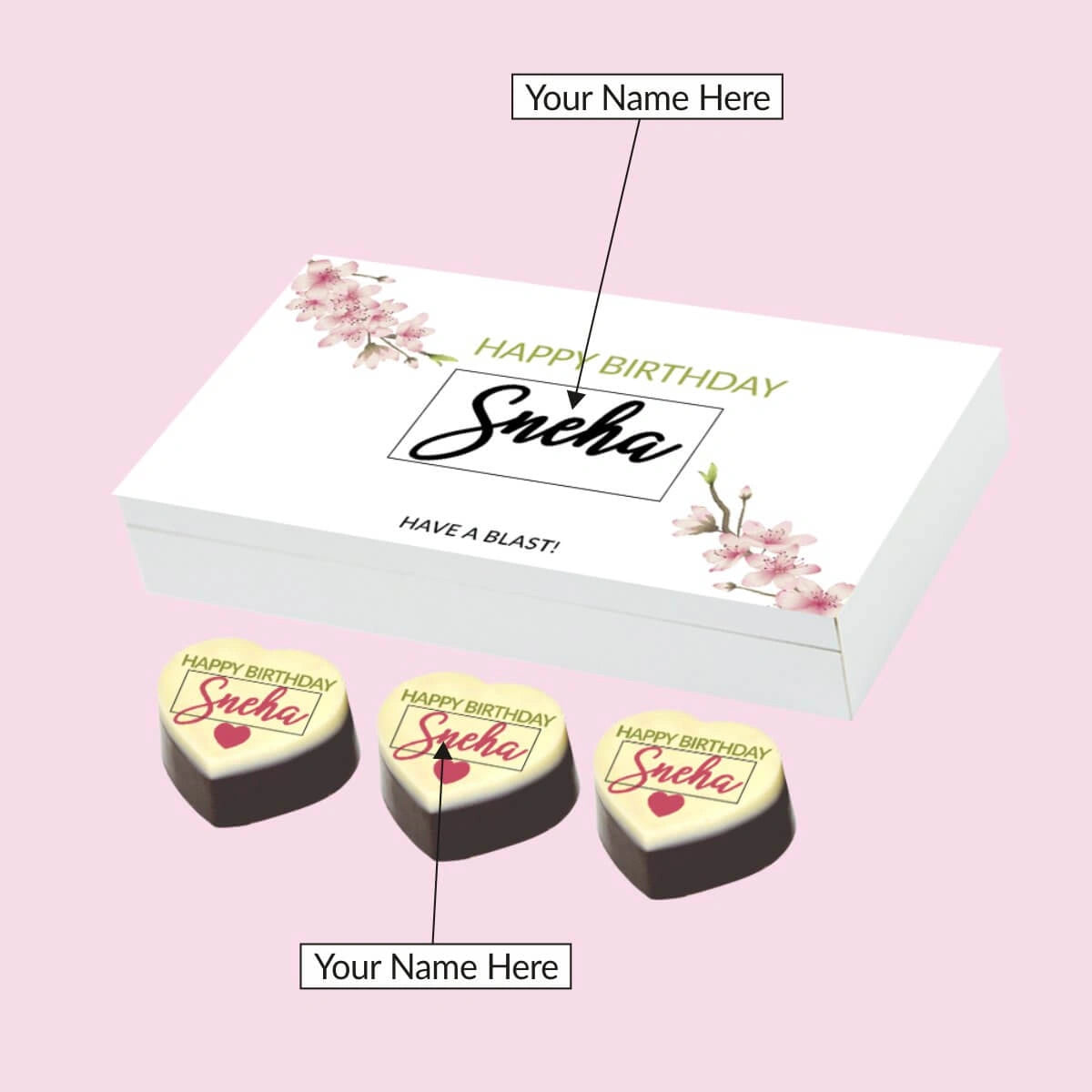 Birthday present for mom featuring birthday gift for brother wrappers