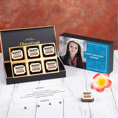 Photo printed birthday presents for girlfriend best presents for mom