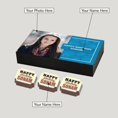Box for best presents for mom and birthday presents for girlfriend