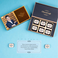 Best presents for men as birthday presents for men in box