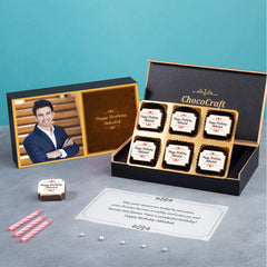 Box for best presents for men and birthday presents for men