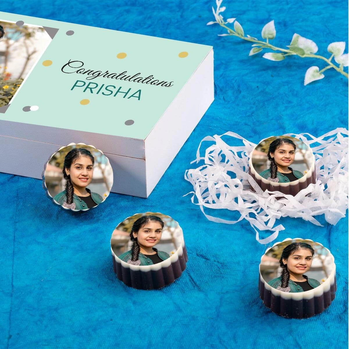 High End Corporate Gift Box Creative Design