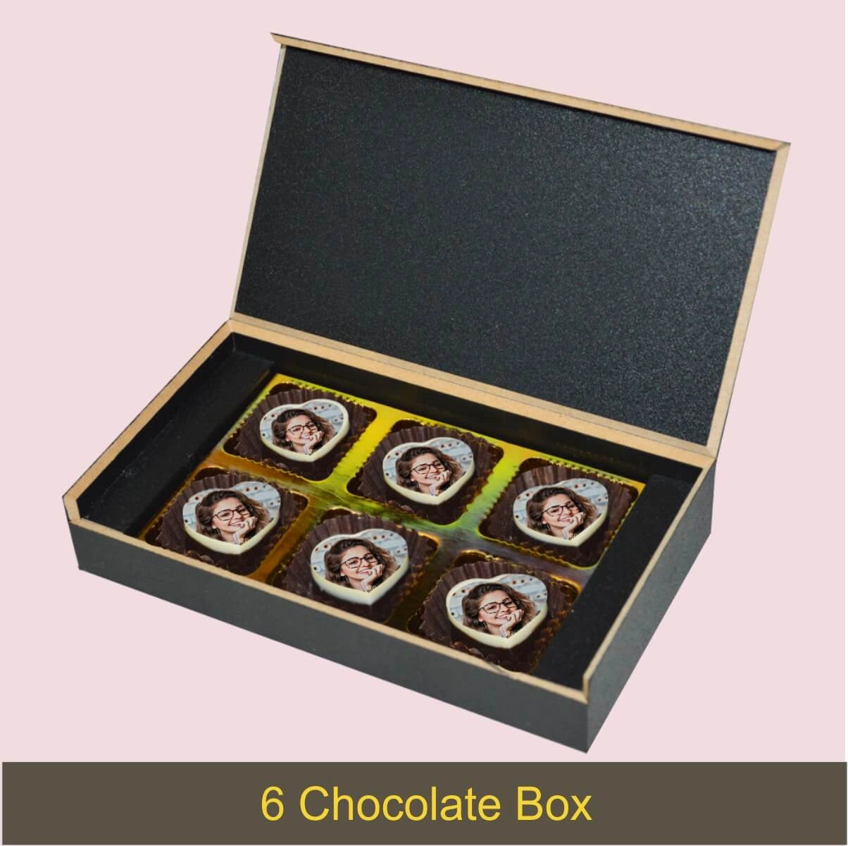 Congratulations gifts for him with custom photo