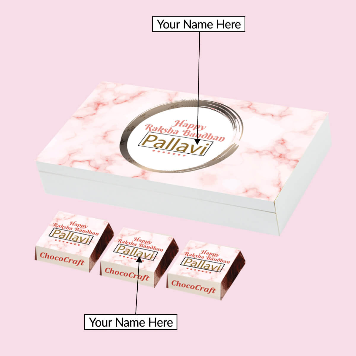 Courier parcel for fast rakhi delivery