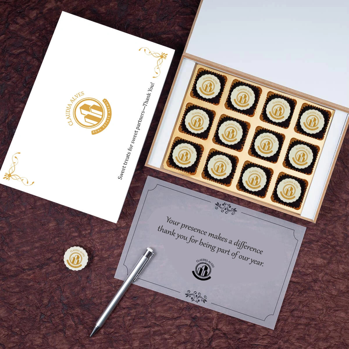 ChocoCraft Corporate Gifts