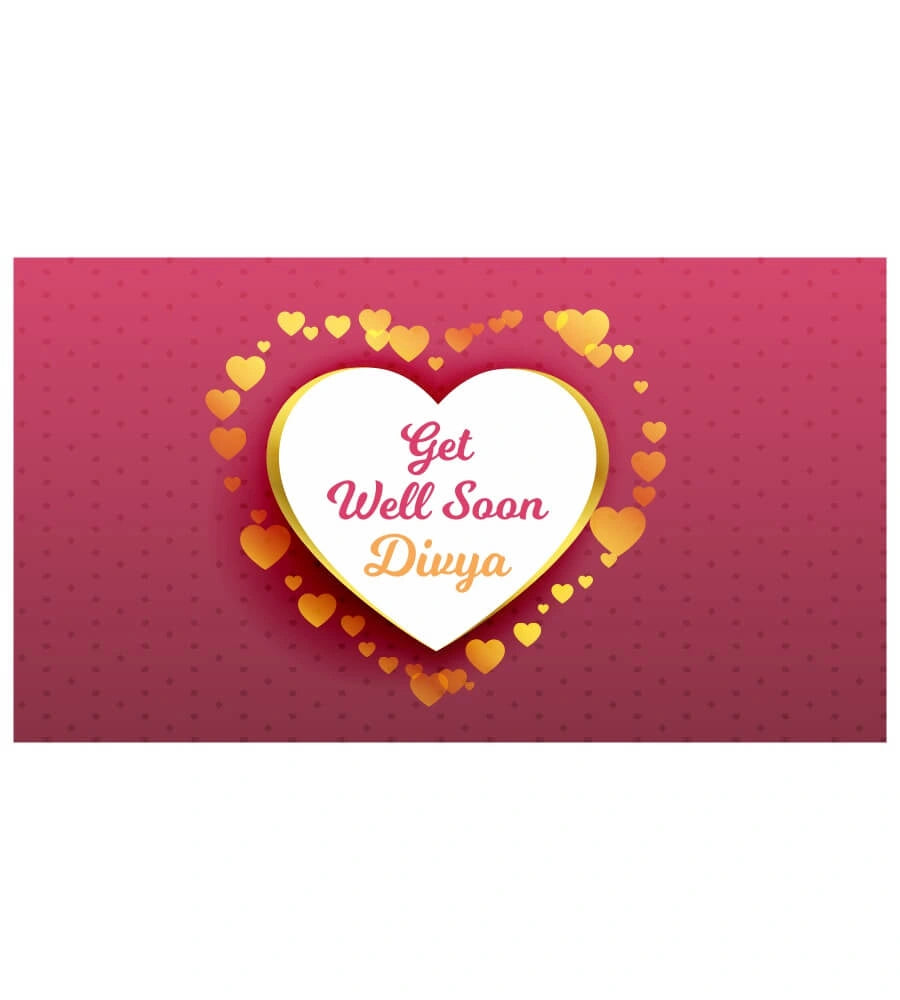 Get well soon gifts for best friend featuring presents for sick friends wrappers