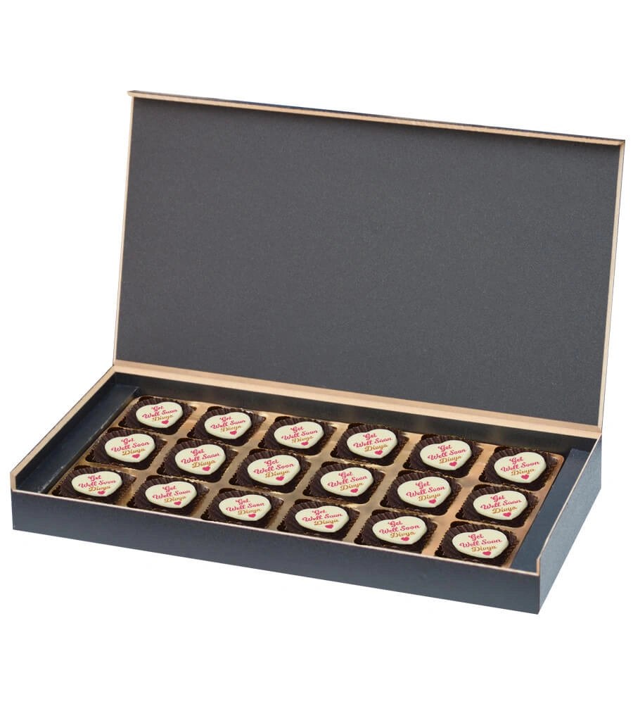 Presents for sick friends as get well soon gifts for best friend