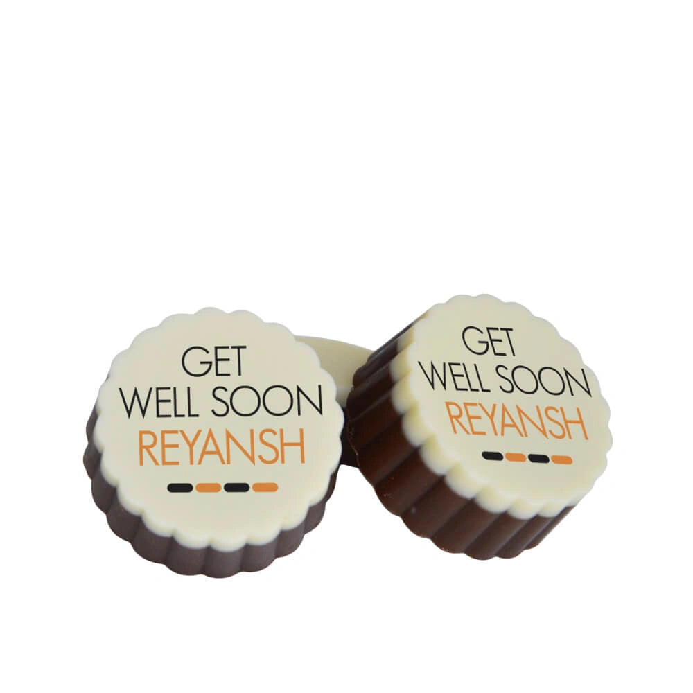 Personalized male get well soon gifts as get well soon gifts for him in box