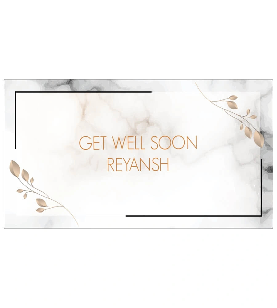 Get well soon gifts for him featuring male get well soon gifts wrappers