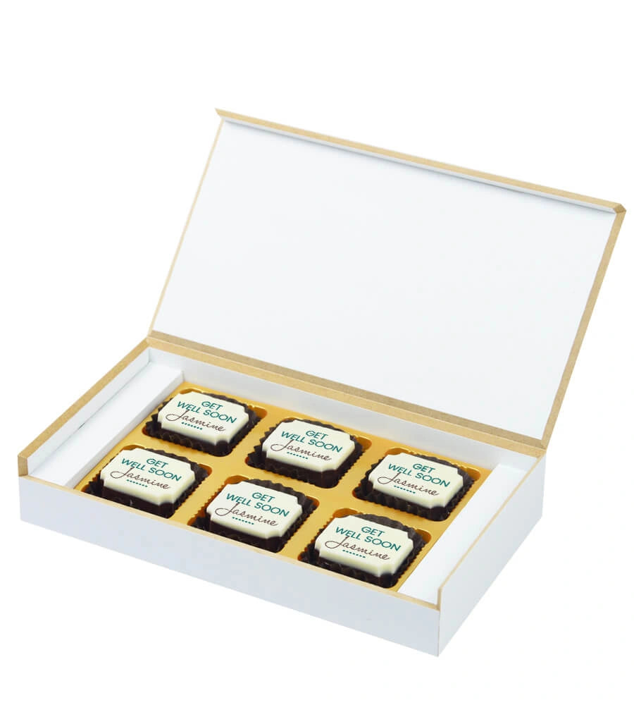 Get well soon presents for her featuring get well soon gifts for girlfriend wrappers