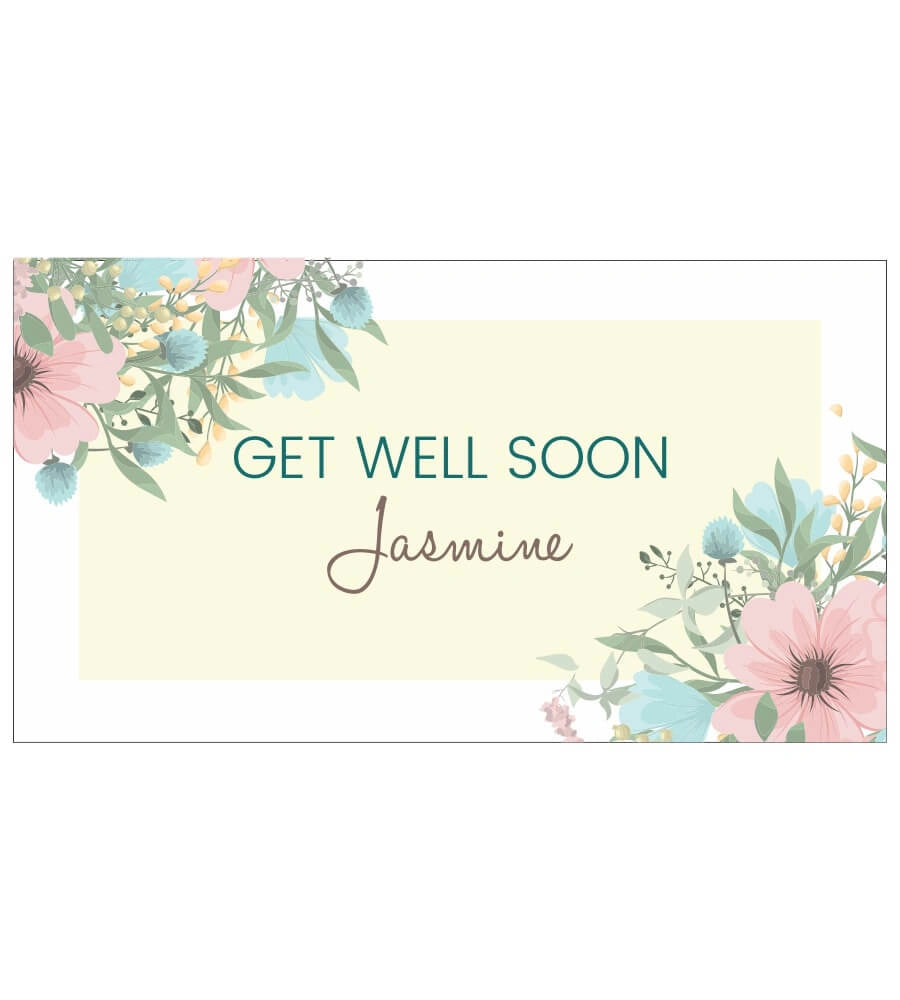 Get well soon gifts for girlfriend with photo for get well soon presents for her
